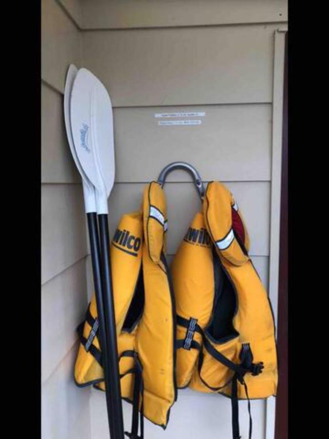 Te Anau Holiday Home - Free Wifi - Free Bikes & Kayaks - Short Walk To Lake & Town - Top Views Dış mekan fotoğraf