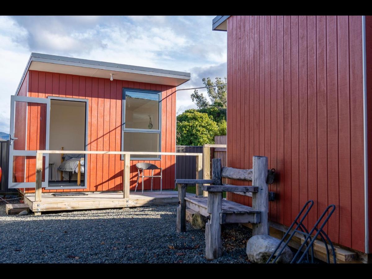 Te Anau Holiday Home - Free Wifi - Free Bikes & Kayaks - Short Walk To Lake & Town - Top Views Dış mekan fotoğraf
