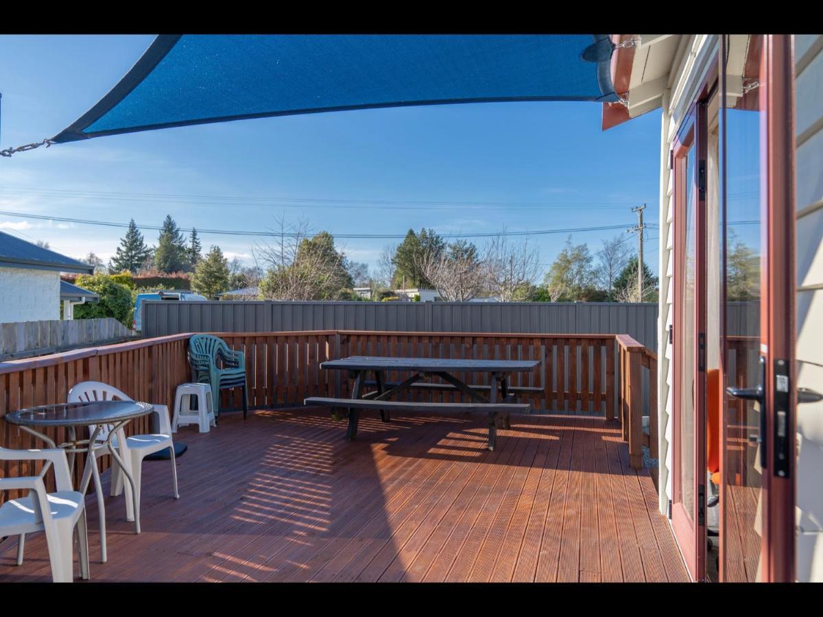 Te Anau Holiday Home - Free Wifi - Free Bikes & Kayaks - Short Walk To Lake & Town - Top Views Dış mekan fotoğraf