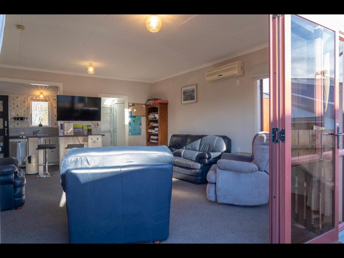Te Anau Holiday Home - Free Wifi - Free Bikes & Kayaks - Short Walk To Lake & Town - Top Views Dış mekan fotoğraf